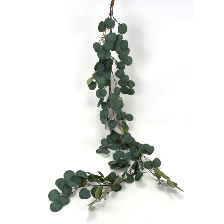 Eucalyptus Garland, 5ft