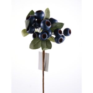 Blueberry Pick, 12in