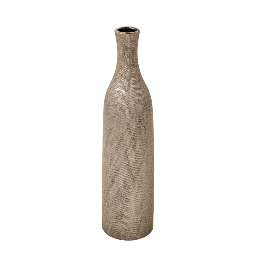 Champagne Vase