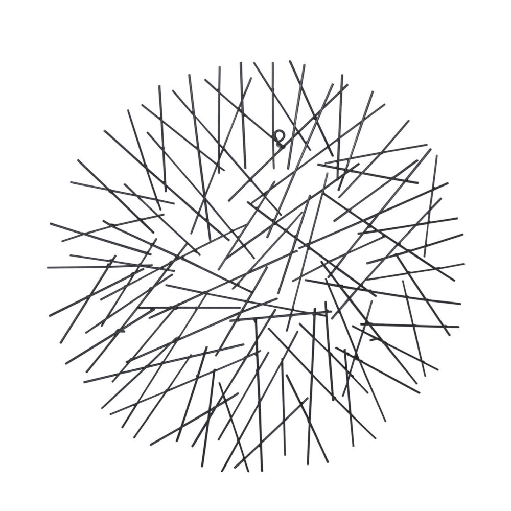 Metal Wall Decor