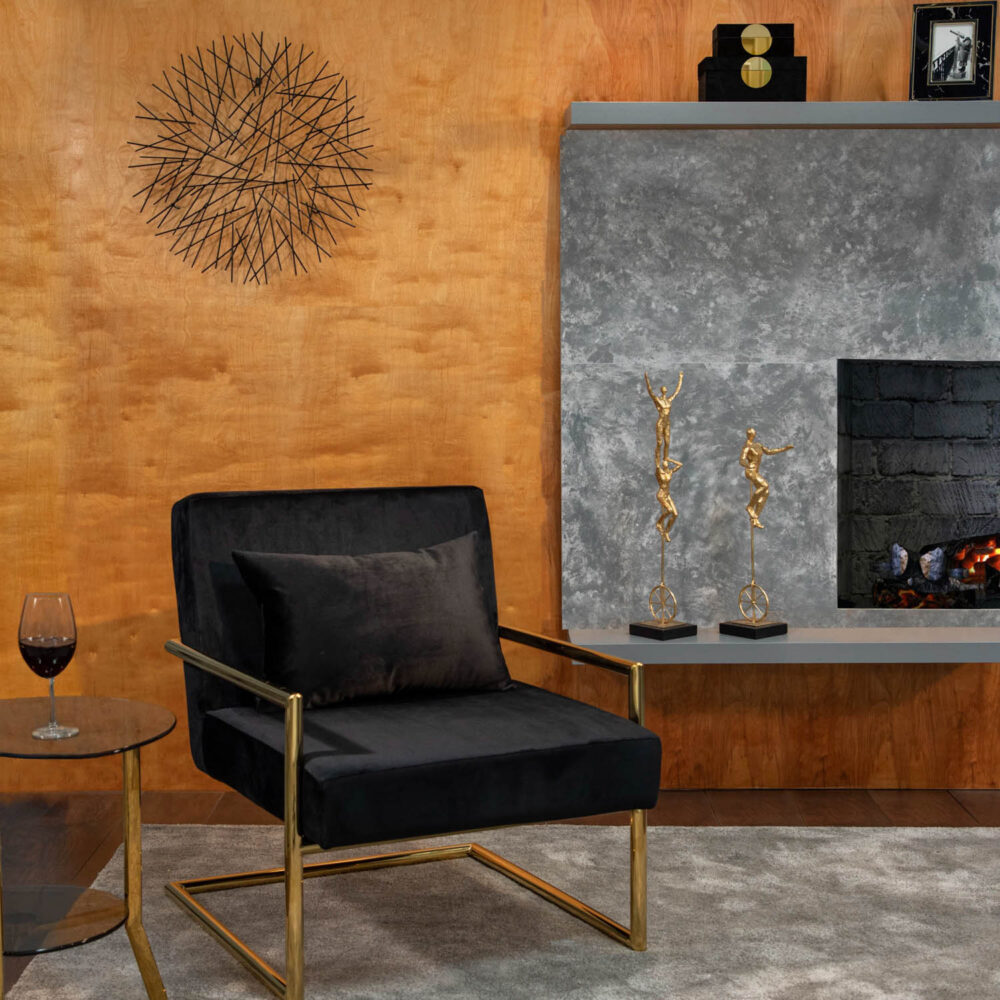 Metal Wall Decor - Image 2