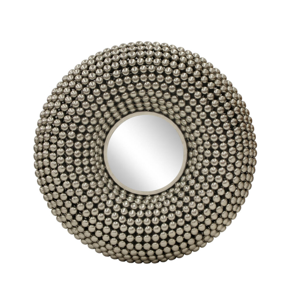 Bubbles Mirror Wall Decor