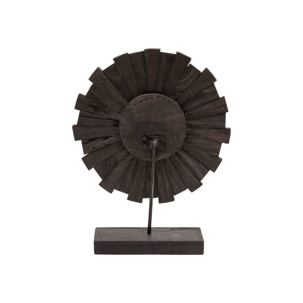 Pinwheel Sculpture - Image 2