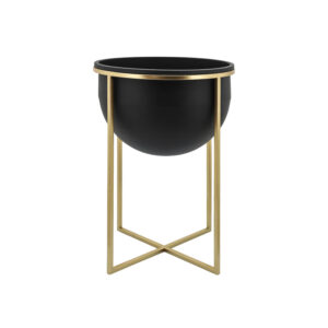 Planter w/ Stand, 12in