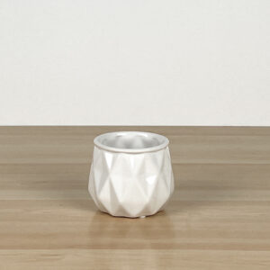Kira Ceramic Planter, Small