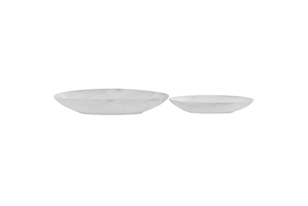 Marble Tray, 22in