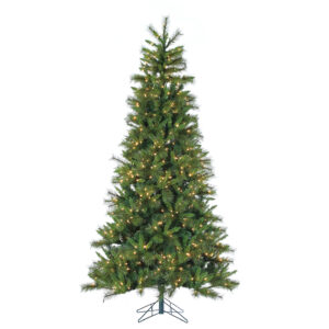 Savannah Pine Christmas Tree, 15ft x 95in