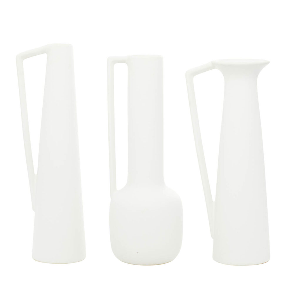 Ceramic Vase, Assorted 16in