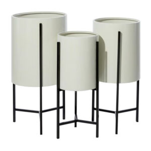 Planter w/ Stand, 27in