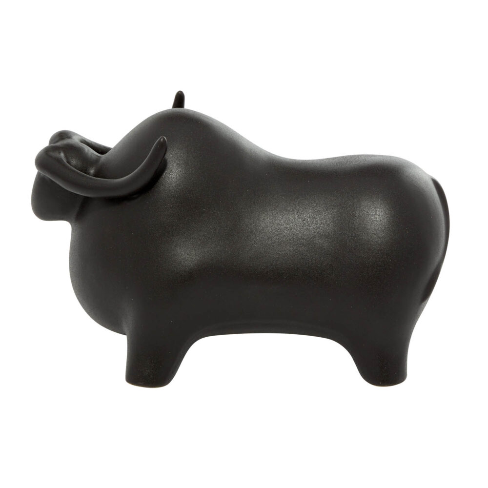 Bull Scuplture - Image 5
