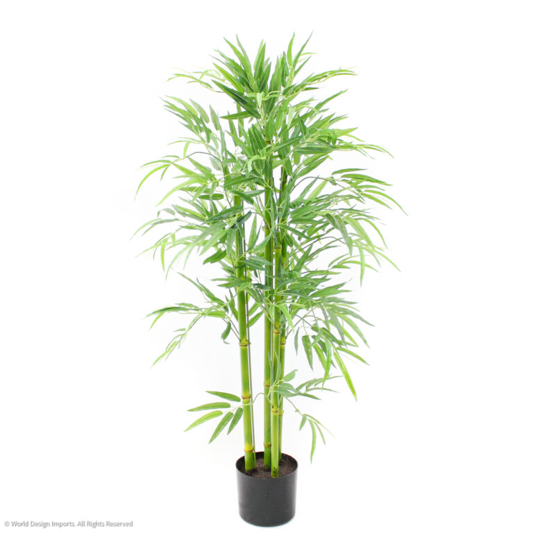 Bamboo Tree, 4ft