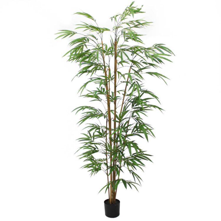 Artificial Bamboo tree 7ft