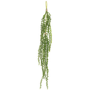 Amaranthus Hanging Bundle, Green, 18in