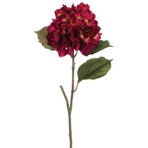 Hydrangea Spray, 23in
