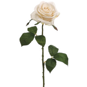 Rose Spray, 21.5in