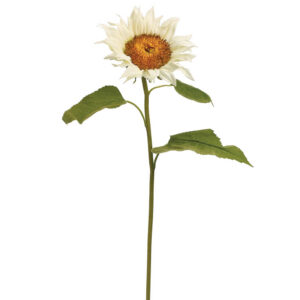 Sunflower Spray, 25in