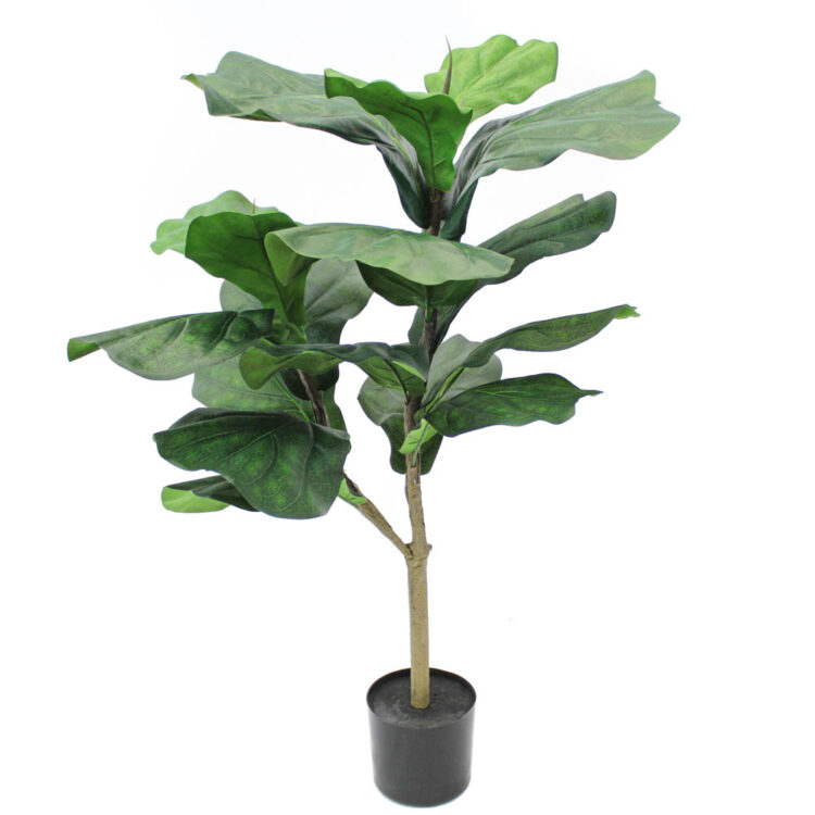 Artificial Fiddle Tree