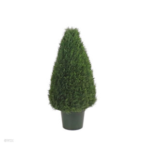 Milazzo Dome Cedar, Green, 34in (UV)
