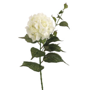 Hydrangea Spray, 34in