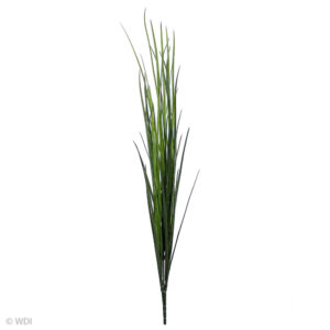 Essential Grass Pick, Two-Tone Green, 45in