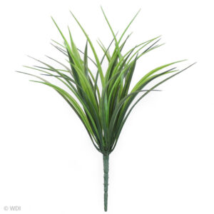 Essential Grass Pick, Two-Tone Green, 14in