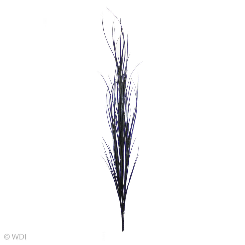 Essential Grass Pick, Black, 60in