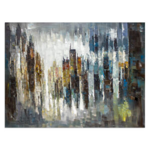 Highfield Wall Art (80inx60in)