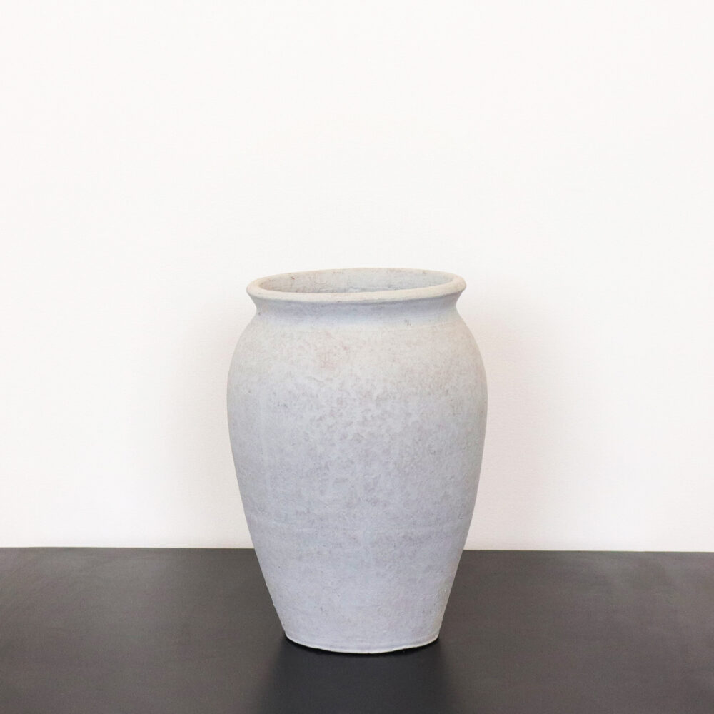 Lima Vases, Cement, Small