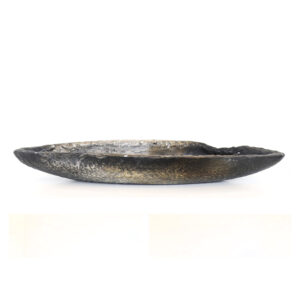 Coral Bowls, Carbon, Large
