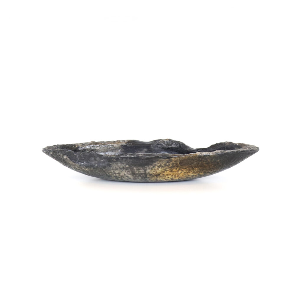 Coral Bowls, Carbon, Small