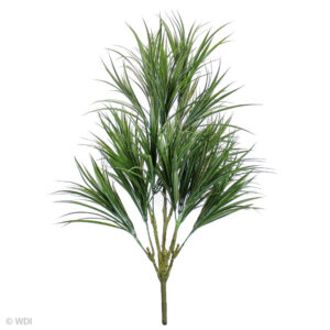 Mini Yucca Pick, Green, 43in
