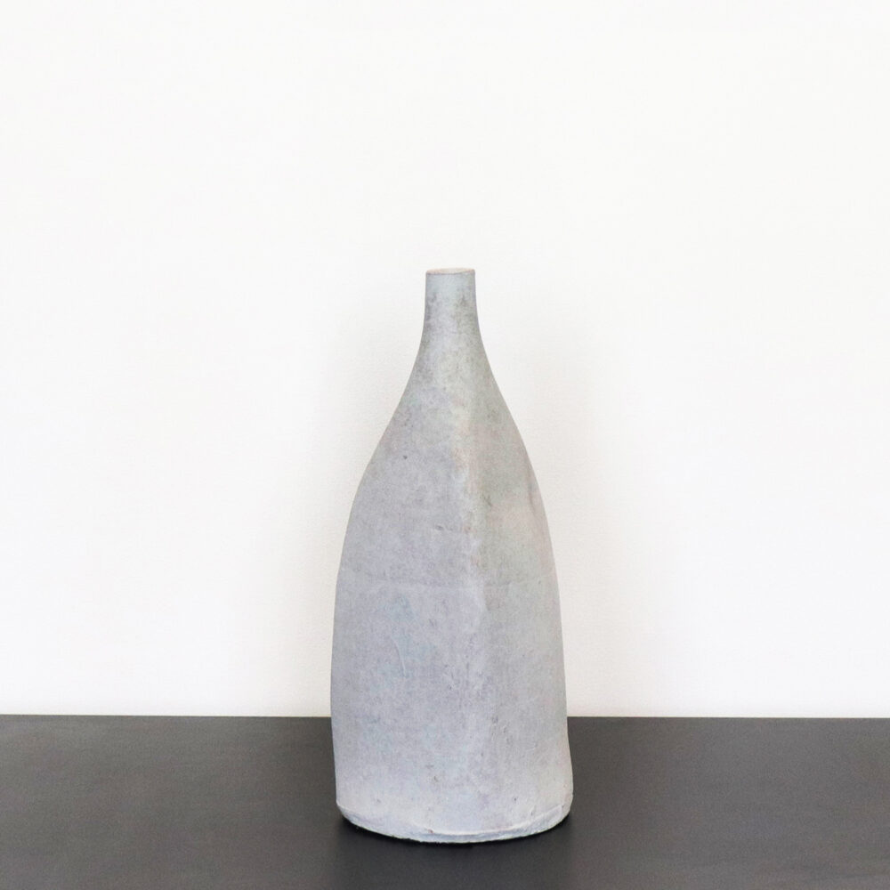 Morelia Vase, Cement, Small