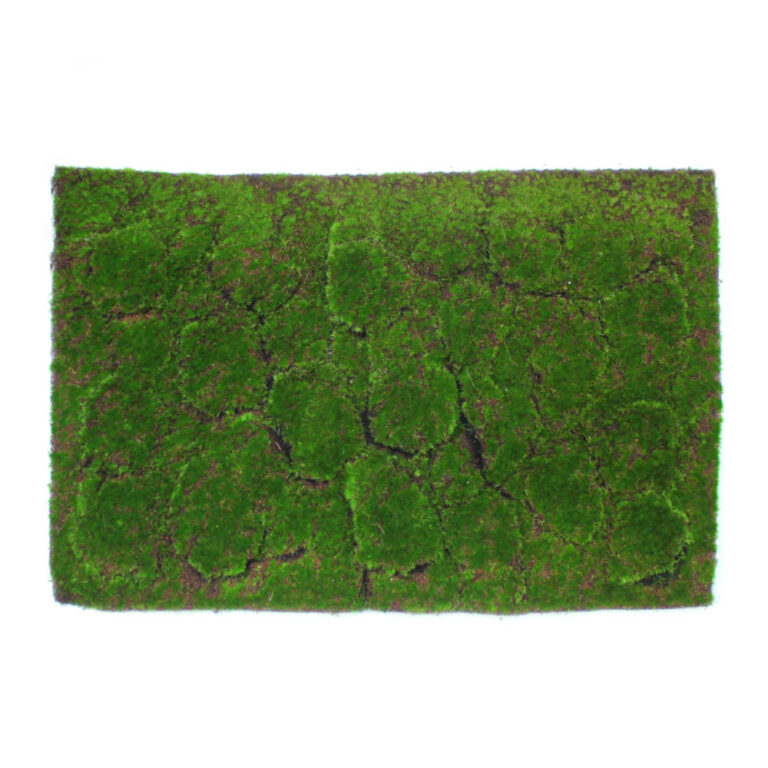 Moss Sheet
