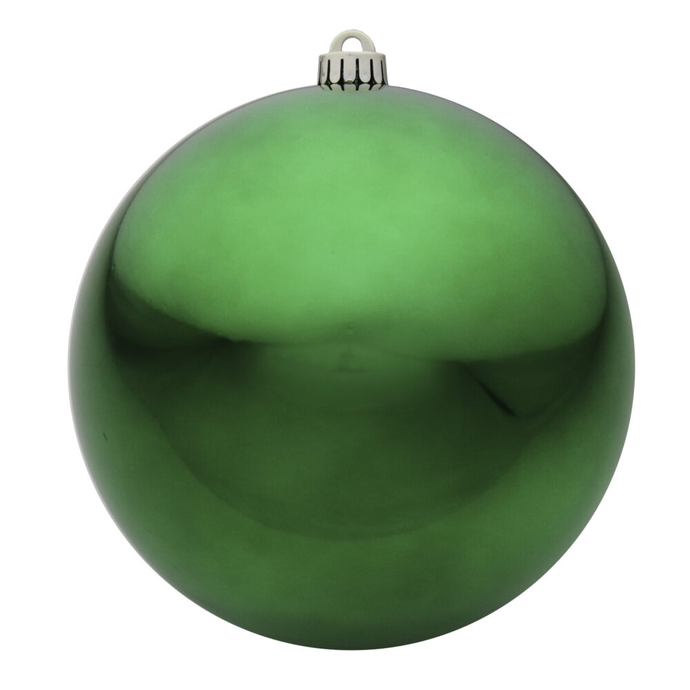 Orb, Holiday Green, 12in