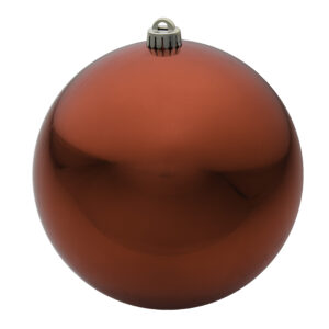 Orb, Royal Red, 12in