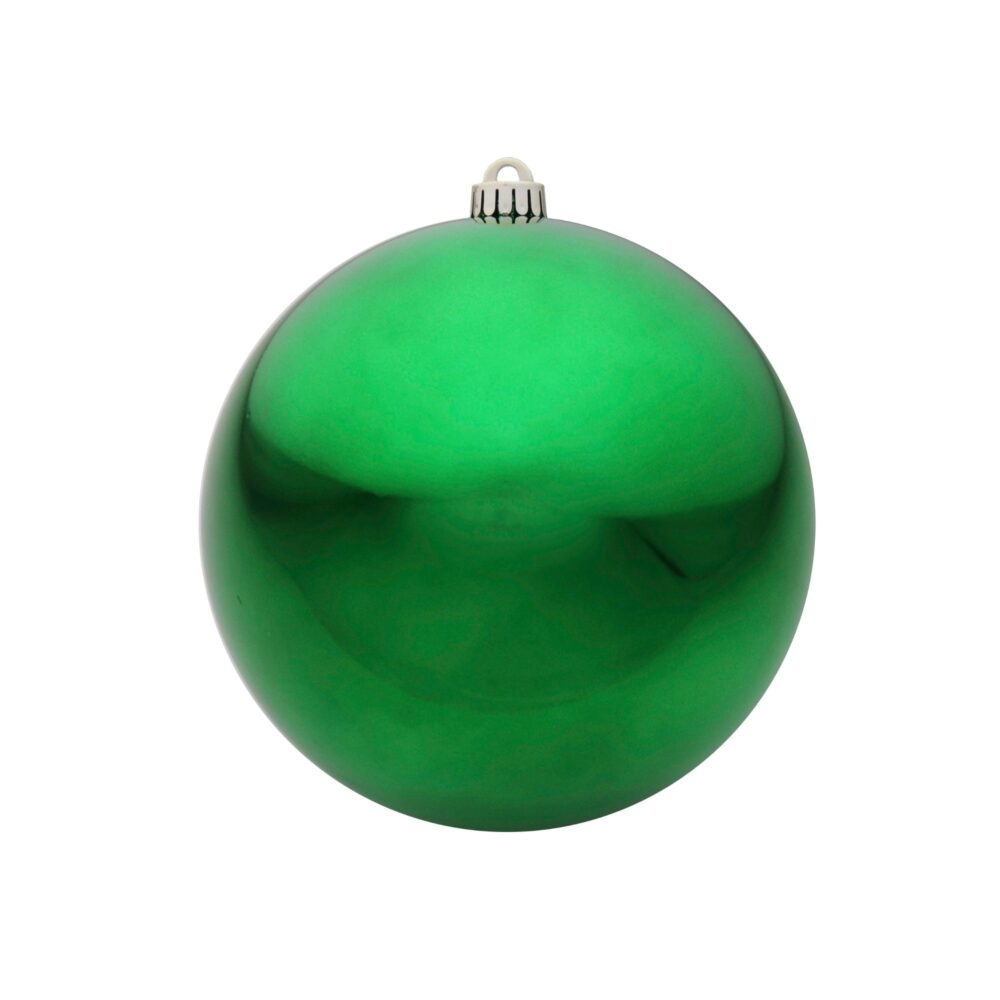 Orb, Holiday Green, 8in