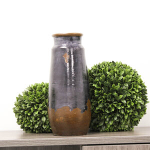 Tanque Vases, Petrolio, Large