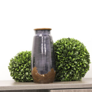 Tanque Vases, Petrolio, Medium