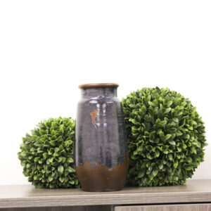 Tanque Vases, Petrolio, Small