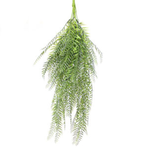 Pepper Hanging Vine, Green, 29in