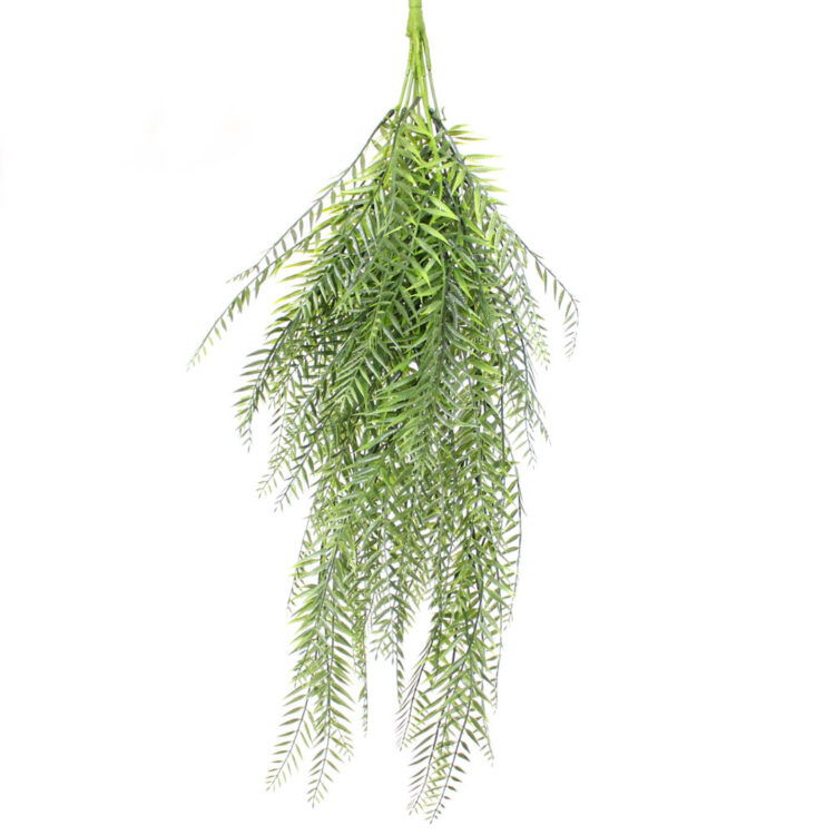Pepper Hanging Vine, Green, 29in