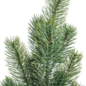 Pine Spray, Dark Green, 20in
