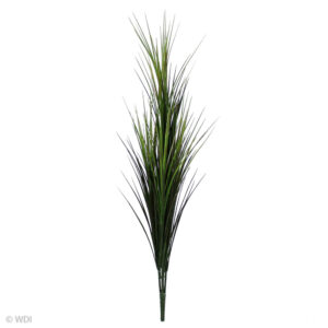 Thin Grass Pick, Red Edge, 34in
