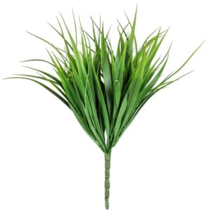Vibe Grass Pick, Green, 14in