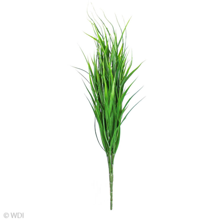Vibe Grass Pick, Green, 24in