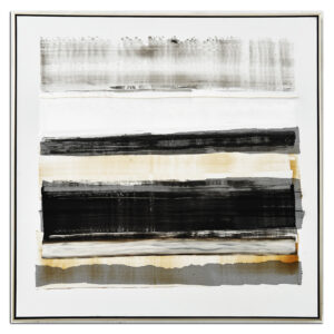 Sarin Wall Art (40inx40in)
