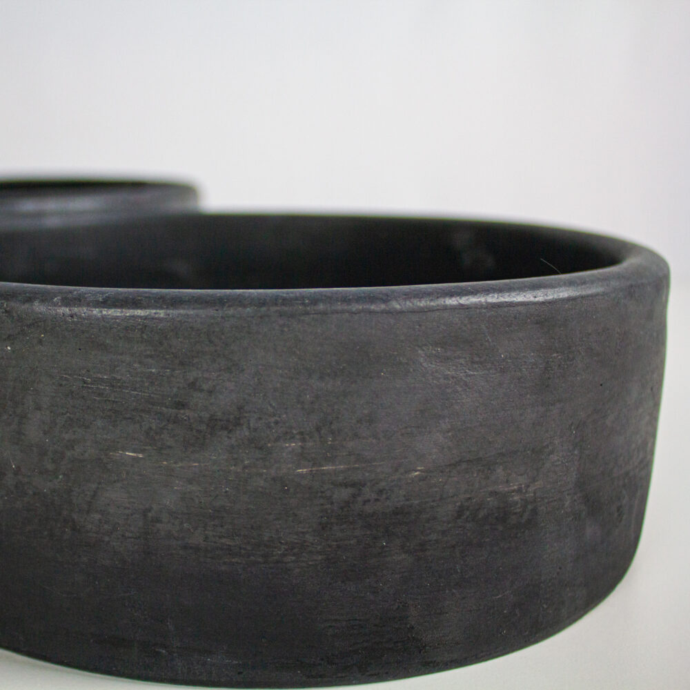 Emma Bowls, Carbon, Large - Image 3