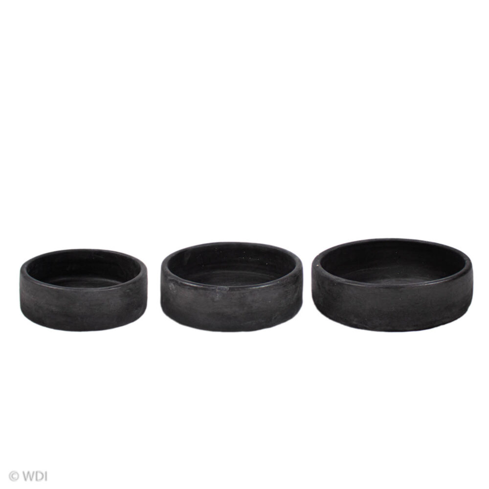 Emma Bowls, Carbon, Large - Image 5