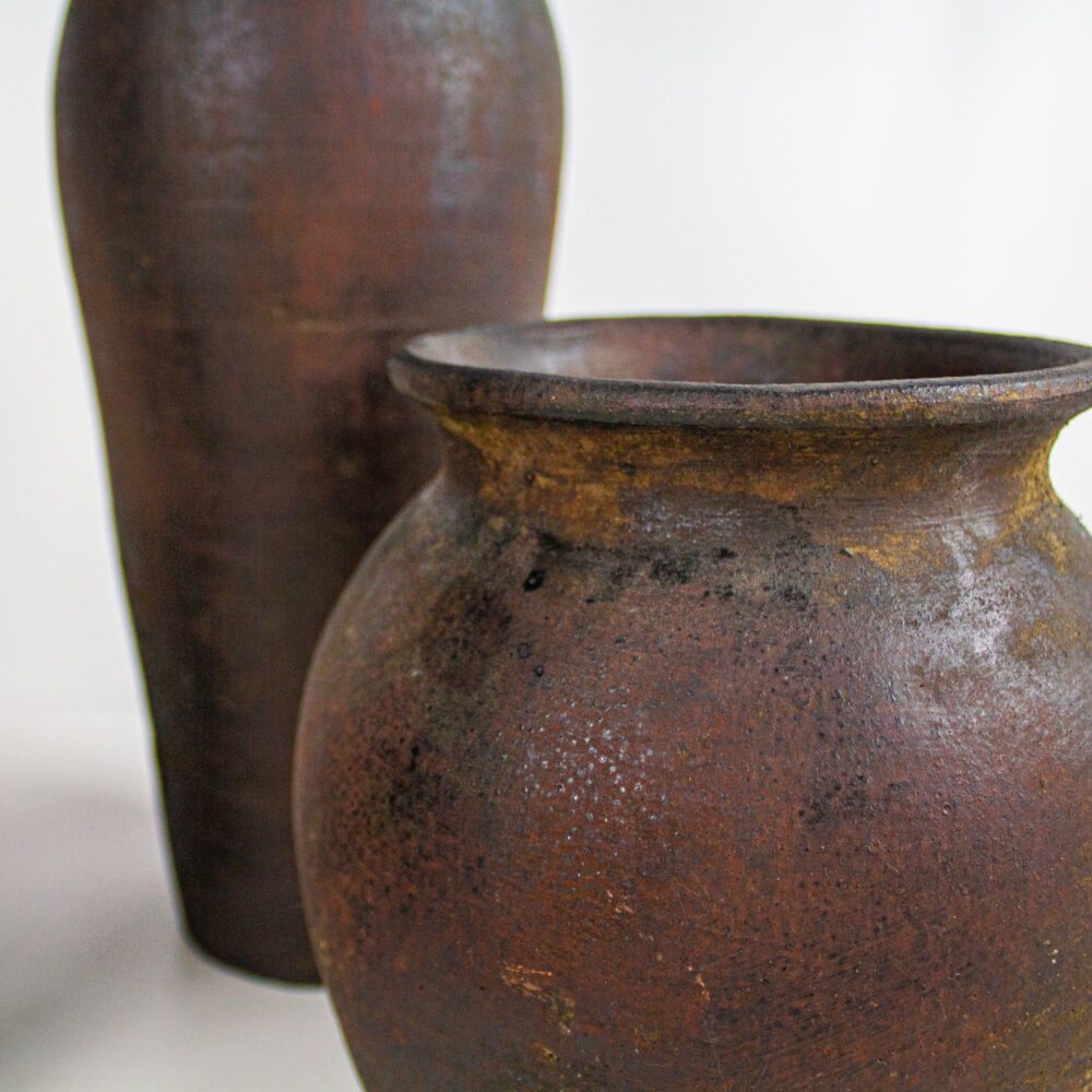 Lima Vases, Oxidiano, Small - Image 5