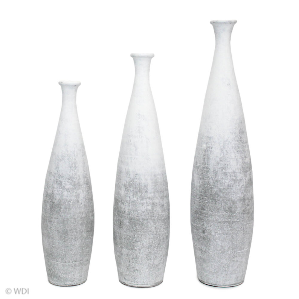 Gozi Vase, Mate, Large - Image 2